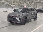Geely Coolray I Рестайлинг Казань  - изображение 27