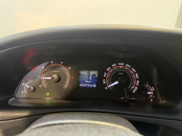 Lada (ВАЗ) Niva Travel I с пробегом 2024 года, цена 1 279 000 рублей, 6876 км, внедорожник, Автокод Объявления