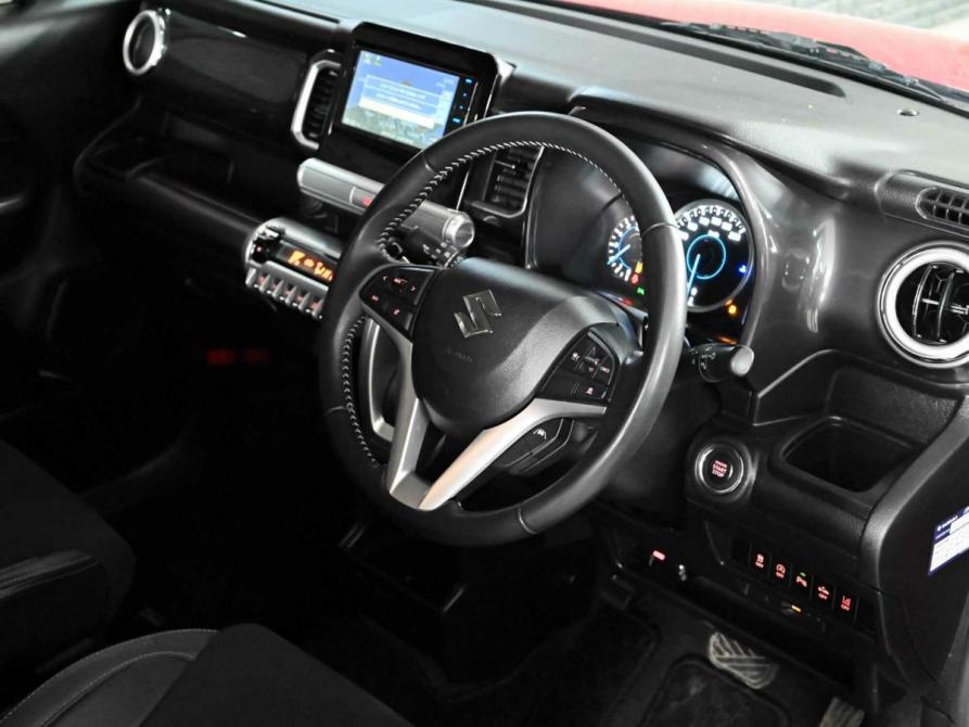 Suzuki Xbee I Екатеринбург  - изображение 13