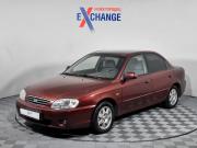 Kia Spectra I Рестайлинг 2 Нижний Новгород  - изображение 17