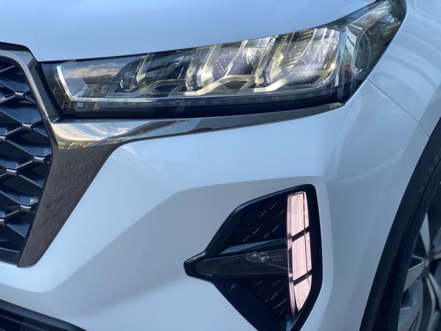 Chery Tiggo 7 Pro Max I Екатеринбург  - изображение 30