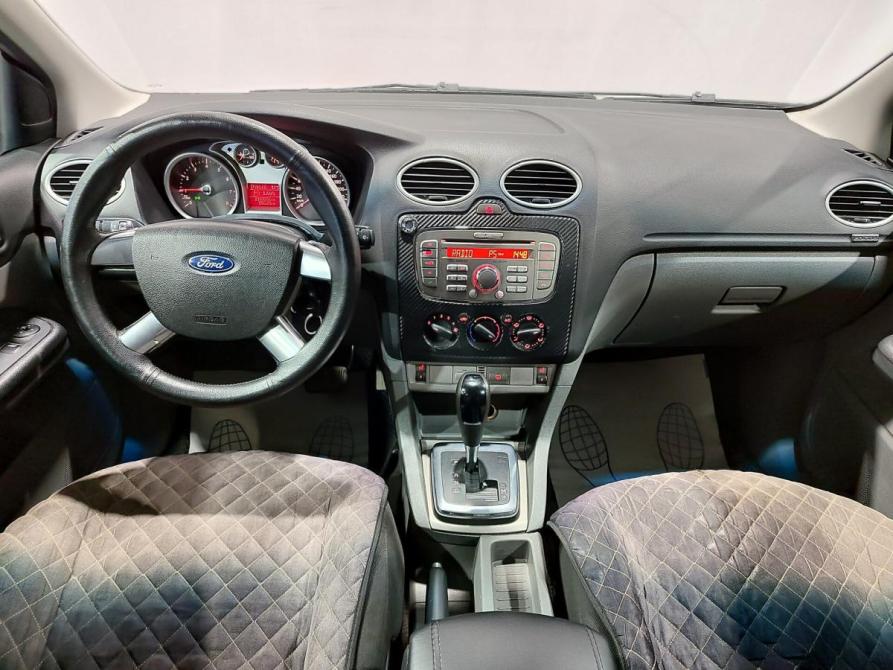 Ford Focus II Рестайлинг Нижневартовск  - изображение 15