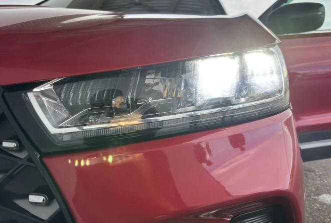 Chery Tiggo 7 Pro I с пробегом 2021 года, цена 1 650 000 рублей, 68382 км, внедорожник, Автокод Объявления