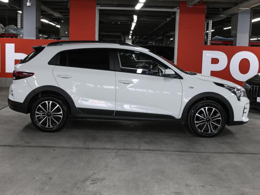 Kia Rio IV Рестайлинг Москва  - изображение 4