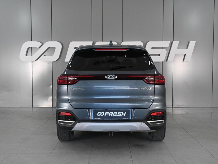 Chery Tiggo 8 I Ростов-на-Дону  - изображение 4