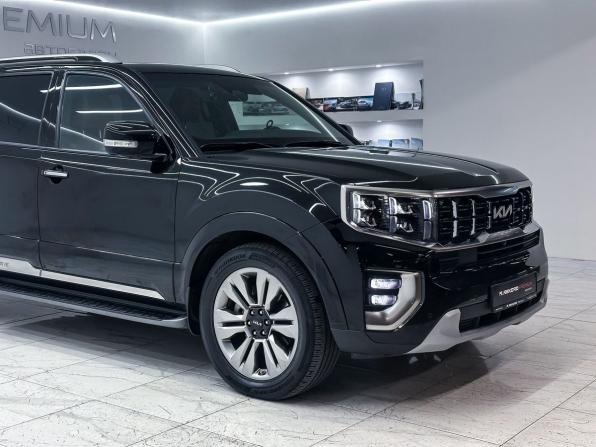 Kia Mohave I Рестайлинг 2 с пробегом 2022 года, цена 5 400 000 рублей, 48409 км, внедорожник, Автокод Объявления