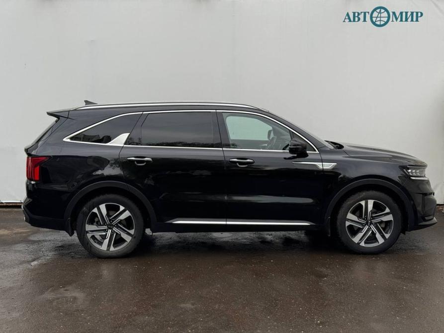 Kia Sorento IV Москва  - изображение 4