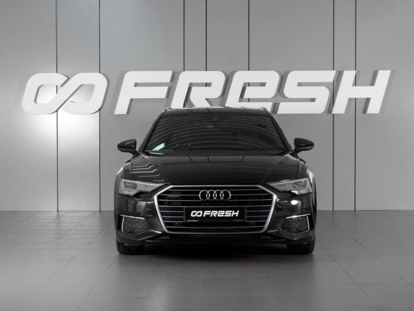 Audi A6 V (C8) с пробегом 2019 года, цена 4 149 000 рублей, 103850 км, универсал, Автокод Объявления