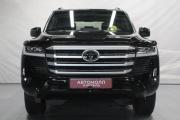 Toyota Land Cruiser 300 Series Кемерово  - изображение 34