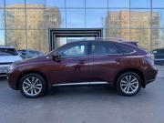 Lexus RX III Рестайлинг Екатеринбург  - изображение 45