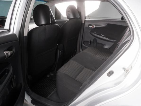 Toyota Corolla X (E140 E150) с пробегом 2007 года, цена 699 000 рублей, 282093 км, седан, Автокод Объявления
