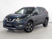 Nissan X-Trail III Рестайлинг Санкт-Петербург  - изображение 30
