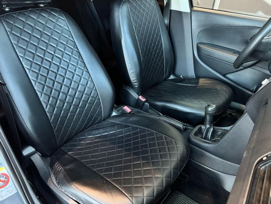 Volkswagen Polo V Санкт-Петербург  - изображение 13