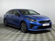 Kia Proceed I Санкт-Петербург  - изображение 22