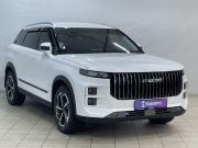 Jaecoo J7 I Воронеж  - изображение 25