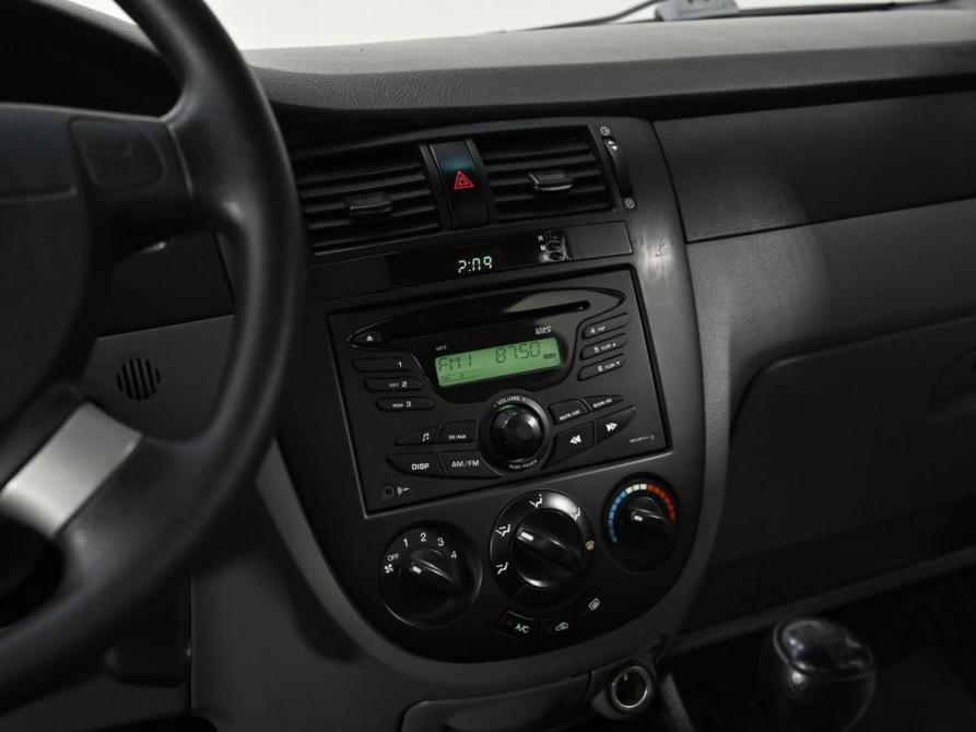 Daewoo Gentra II Москва  - изображение 10