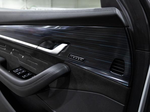 Geely Monjaro I с пробегом 2024 года, цена 3 149 700 рублей, 61518 км, внедорожник, Автокод Объявления