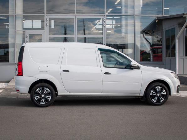 Lada (ВАЗ) Largus I Рестайлинг с пробегом 2021 года, цена 750 000 рублей, 300644 км, фургон, Автокод Объявления