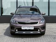 Kia Rio IV Екатеринбург  - изображение 29