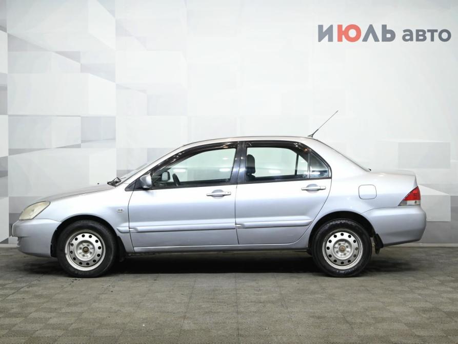 Mitsubishi Lancer IX Рестайлинг Екатеринбург  - изображение 2