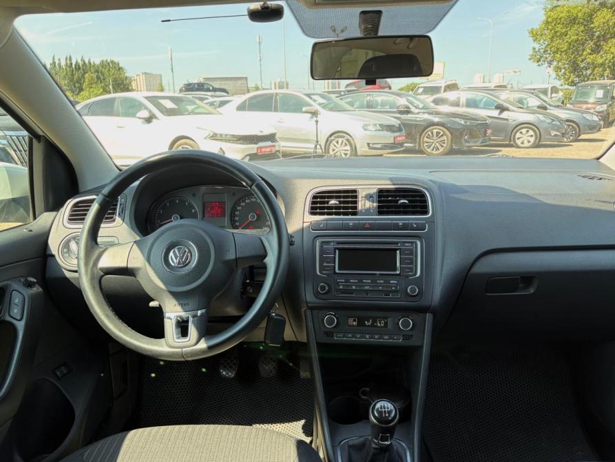 Volkswagen Polo V Набережные Челны  - изображение 14