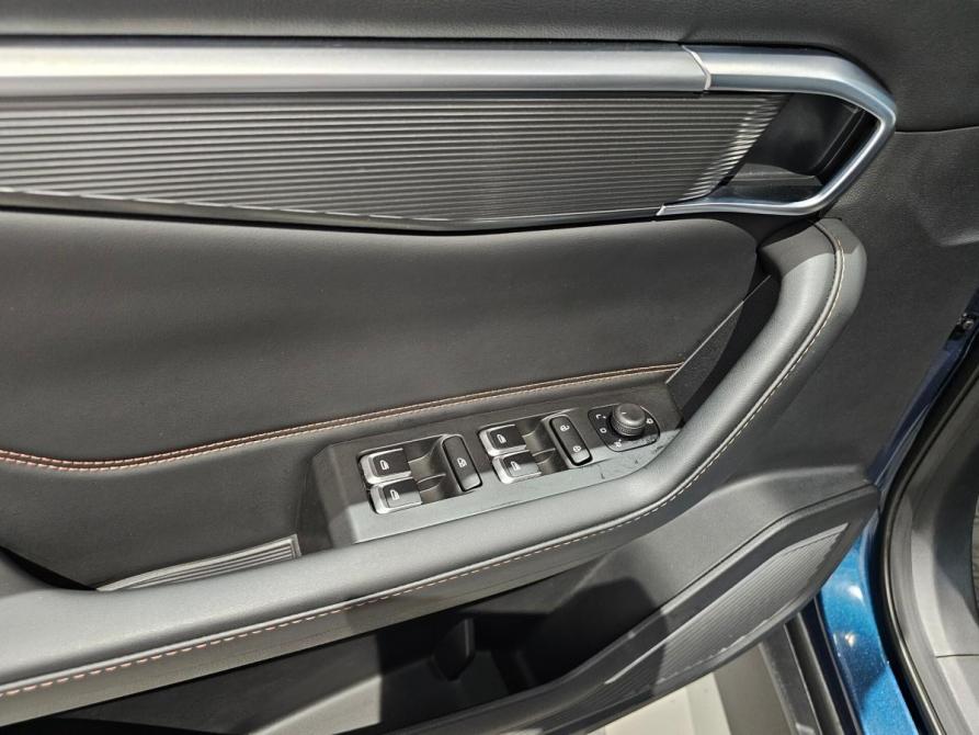 Geely Okavango I Рестайлинг Москва  - изображение 13