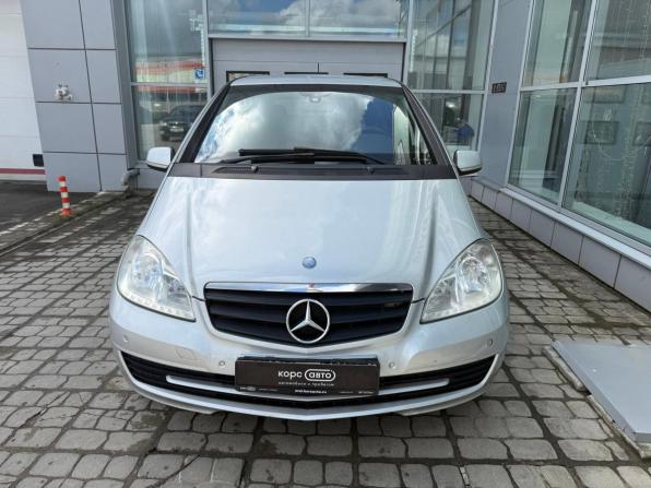 Mercedes-Benz A-Класс II (W169) Рестайлинг с пробегом 2009 года, цена 670 000 рублей, 249877 км, хэтчбек, Автокод Объявления