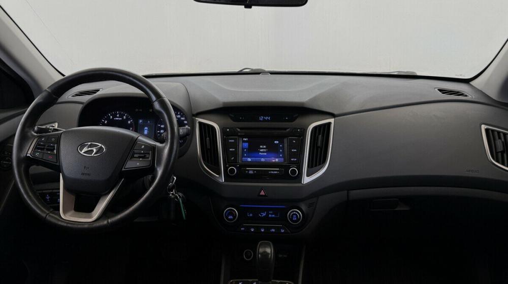 Hyundai Creta I Москва  - изображение 5