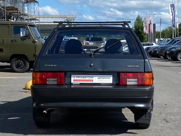 Lada (ВАЗ) 2114 с пробегом 2012 года, цена 199 000 рублей, 100059 км, хэтчбек, Автокод Объявления