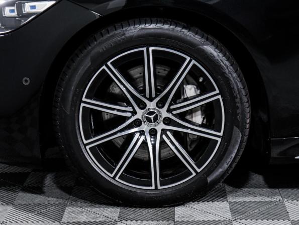 Mercedes-Benz S-Класс VII (W223) с пробегом 2021 года, цена 6 999 000 рублей, 120949 км, седан, Автокод Объявления