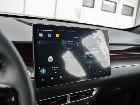 JETOUR DASHING I с пробегом 2024 года, цена 2 250 000 рублей, 11951 км, внедорожник, Автокод Объявления