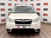 Subaru Forester IV Санкт-Петербург  - изображение 17