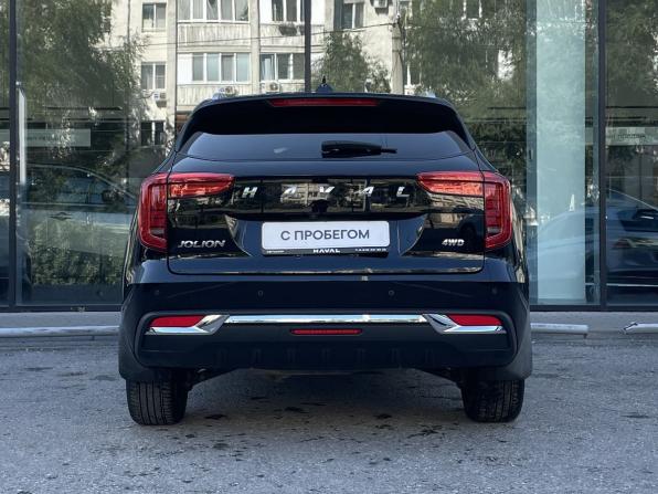 Haval Jolion I с пробегом 2023 года, цена 2 144 000 рублей, 31249 км, внедорожник, Автокод Объявления