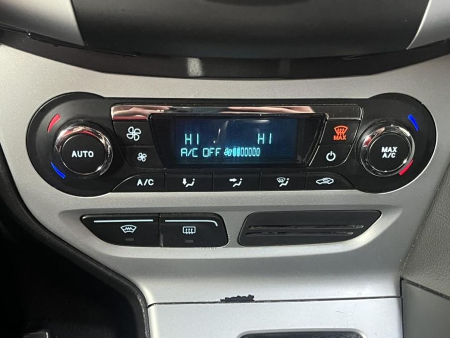 Ford Focus III Курск  - изображение 12