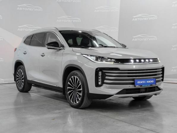 Exeed TXL I Рестайлинг с пробегом 2023 года, цена 2 389 000 рублей, 48840 км, внедорожник, Автокод Объявления