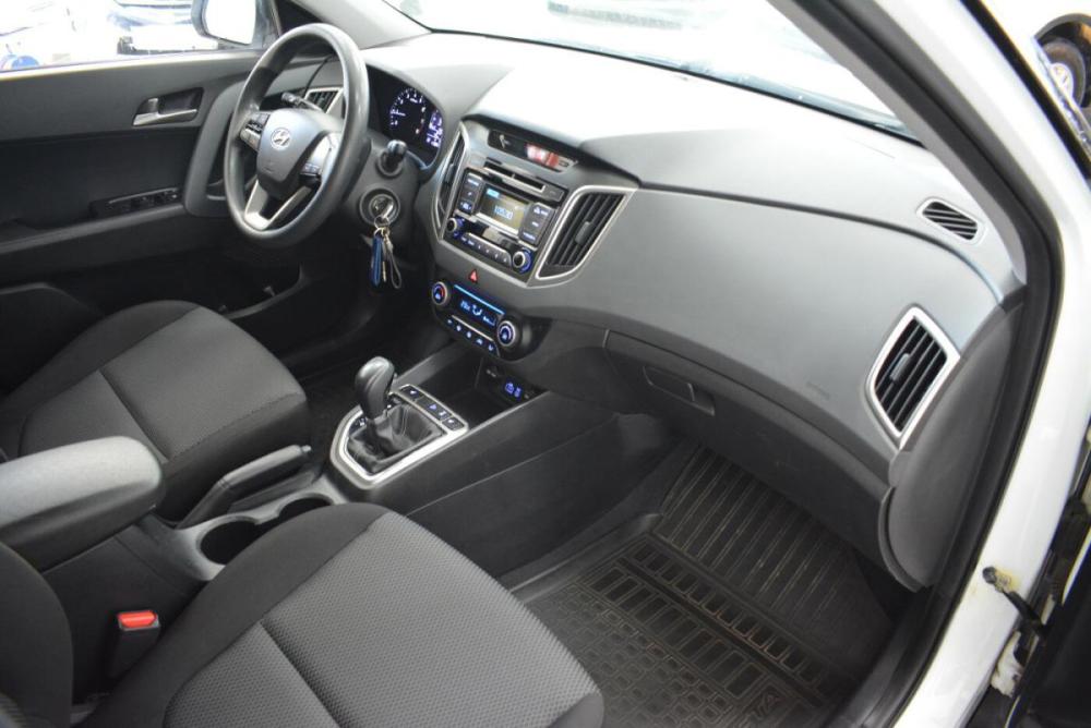 Hyundai Creta I Киров  - изображение 18