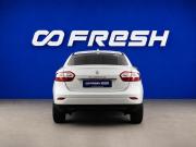 Renault Fluence I Рестайлинг Москва  - изображение 26