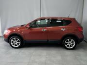 Nissan Qashqai I Красноярск  - изображение 30