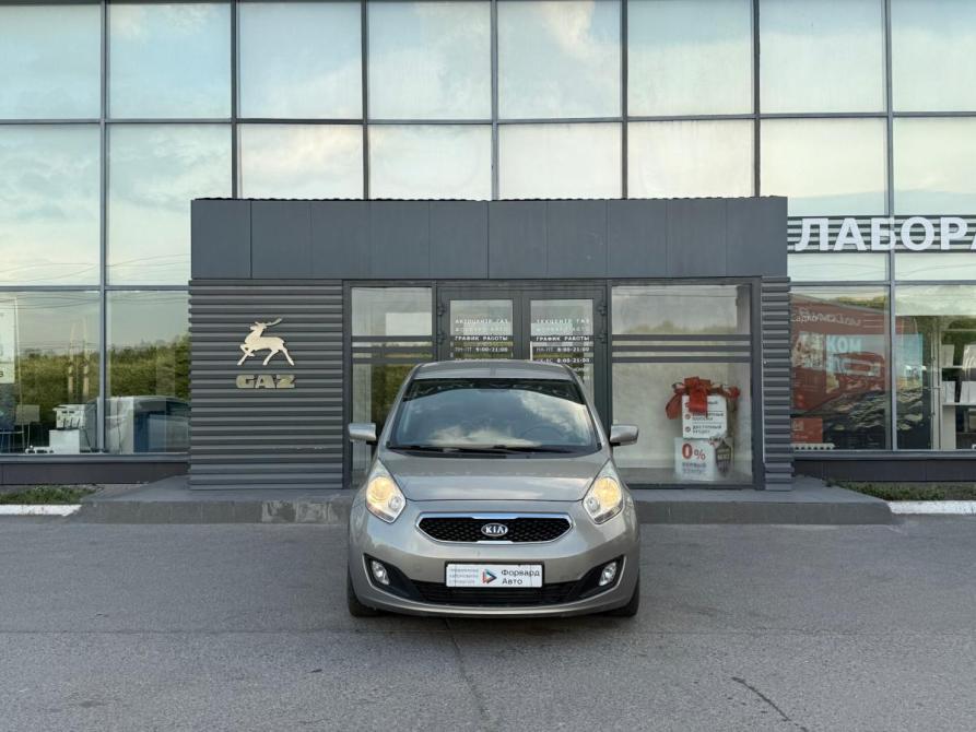 Kia Venga I Омск  - изображение 3