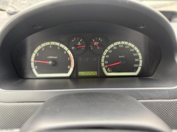 Chevrolet Aveo I Рестайлинг с пробегом 2008 года, цена 249 999 рублей, 225520 км, седан, Автокод Объявления