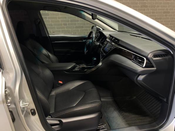 Toyota Camry VIII (XV70) с пробегом 2020 года, цена 2 990 000 рублей, 87764 км, седан, Автокод Объявления