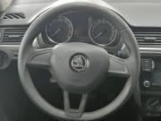 Skoda Rapid I Рестайлинг Москва  - изображение 31