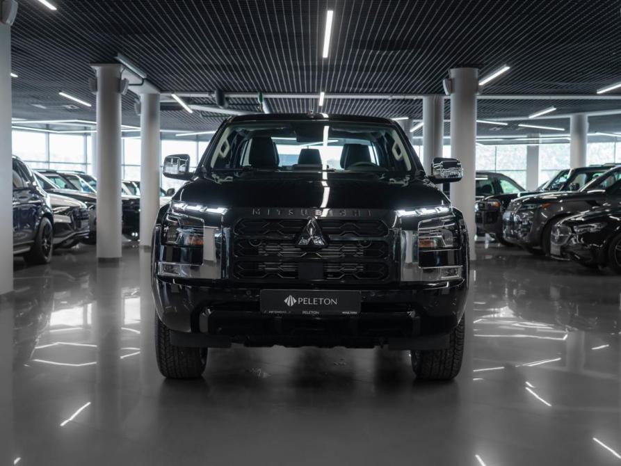 Mitsubishi L200 VI Москва  - изображение 3