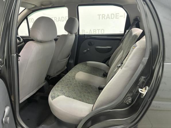 Daewoo Matiz I Рестайлинг с пробегом 2011 года, цена 199 000 рублей, 128000 км, хэтчбек, Автокод Объявления