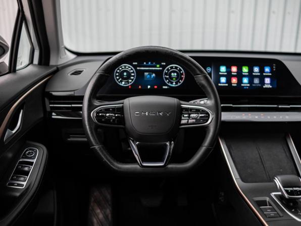 Omoda C5 I с пробегом 2023 года, цена 1 599 000 рублей, 78928 км, внедорожник, Автокод Объявления