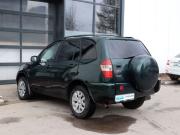 Chery Tiggo (T11) I Нижний Новгород  - изображение 23