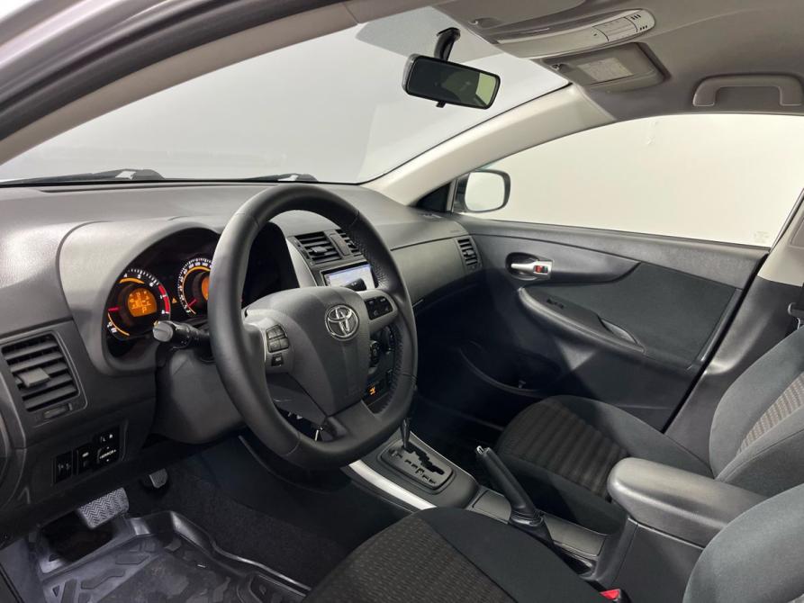 Toyota Corolla X (E140 E150) Рестайлинг Ижевск  - изображение 8
