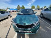 Kia Rio III Магнитогорск  - изображение 9
