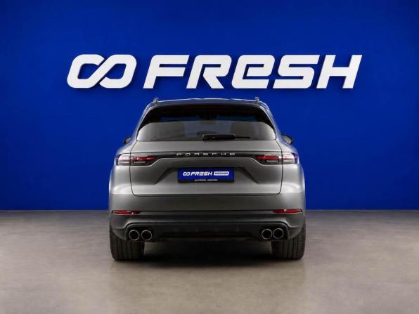 Porsche Cayenne III с пробегом 2019 года, цена 5 696 900 рублей, 142439 км, внедорожник, Автокод Объявления