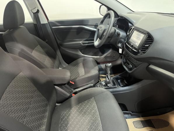 Lada (ВАЗ) Vesta I с пробегом 2019 года, цена 986 700 рублей, 78562 км, седан, Автокод Объявления
